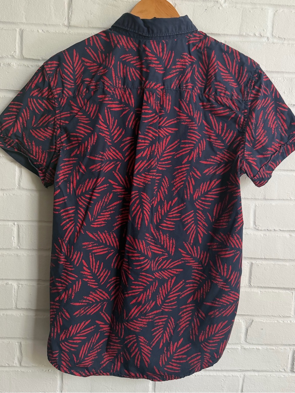 Arizona button down - Picture 3 of 6